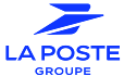 La Poste group logo